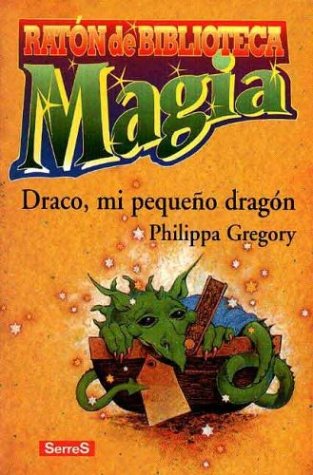 Draco Mi Pequeno Dragon