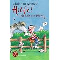 Hilfe! Ich hab ein Pferd