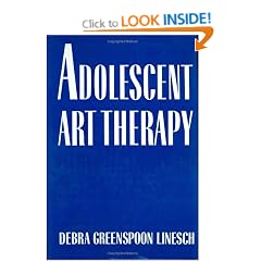 Adolescent Art Therapy