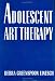 Adolescent Art Therapy
