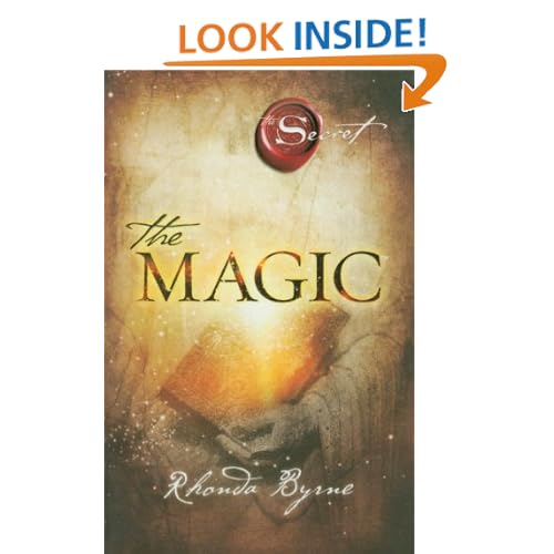 The Magic (The Secret)