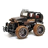 New Bright 1:10 Radio Control Jeep Wrangler