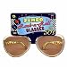 Jumbo Rock-n-Roll Glasses
