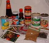 Asian Cooking Stir Fry Kit