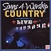 Songs 4 Worship: Country Live