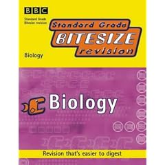 Standard Grade Bitesize Revision: Biology