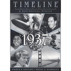 Timeline - 1937