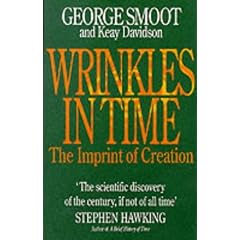 Wrinkles in Time: Imprint of Creation
