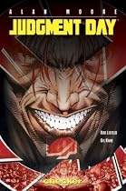 Alan Moore's Judgment Day