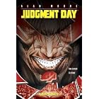 Judgment Day by Alan Moore, Rob Liefeld, and Gil Kane