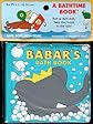 Babar's Bath Book