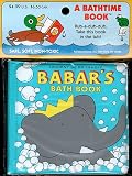 Babar's Bath Book