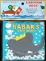 Babar's Bath Book (Bathtime Books)