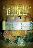 More details of book titled: The Holman Illustrated Study Bible: Holman Christian Standard Bible, Black Bonded Leather, Thumb Indexed