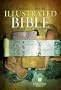 Holman Illustrated Study Bible-HCSB