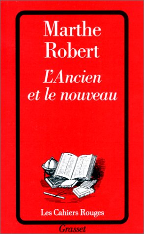 L'Ancien et le nouveau