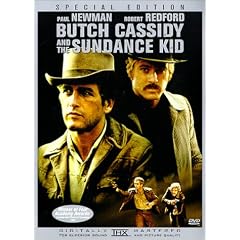 Butch Cassidy and the Sundance Kid (Special Edition)