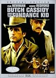 Butch Cassidy and the Sundance Kid (Widescreen Special Edition)