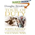 Tour of Duty LP: John Kerry and the Vietnam War