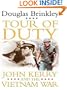 Tour of Duty : John Kerry and the Vietnam War