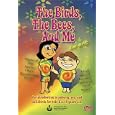 The Birds, the Bees and Me: For Girls
