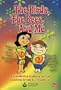 The Birds, the Bees and Me: For Girls