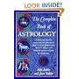 The Complete Book of Astrology