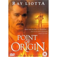 Point of Origin [DVD]