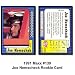 Maxx Joe Nemechek Rookie Card