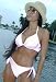 Malibu Style Moderate Coverage Lowrise Swimsuit Bikini Bottom