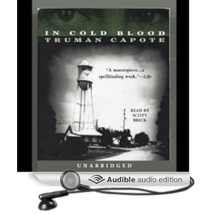 In Cold Blood  - Truman Capote