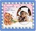 I own My Daddy's Heart - Photo Magnet Frame