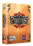Sid Meiers Pirates Live The Life