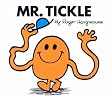 Mr. Tickle (Mr. Men Library)