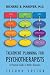 Treatment Planning for Psychotherapists: A Practical Guide to Better Outcomes