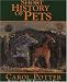 Books : Short History of Pets (CSU poetry series) (CSU poetry series)