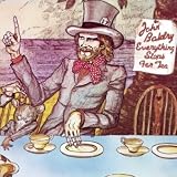 Everything Stops for Tea (Remastered and Expanded)