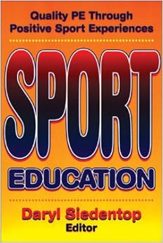 sport education