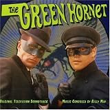  : The Green Hornet