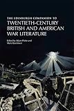 The Edinburgh companion to twentieth-century British and American war literature