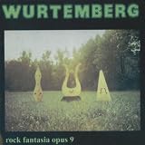 Rock Fantasia Opus 9