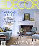 Home Decor Magazine Books