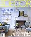 Books : Elle Decor, July/August 2008 Issue