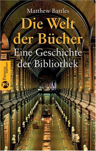 Die Welt der Bücher
