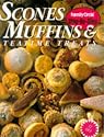 Scones, Muffins and Teatime Treats ("Family Circle" Step-by-step)