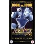 WWF - Wrestlemania X8 [VHS] [2002]