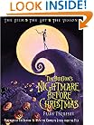 Tim Burton's Nightmare Before Christmas