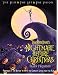 Tim Burton's Nightmare Before Christmas