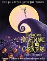 Tim Burton's Nightmare Before Christmas