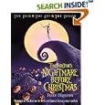 Tim Burton's Nightmare Before Christmas